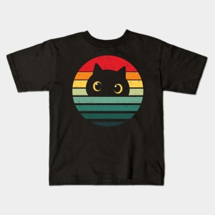 kitty cute Kids T-Shirt